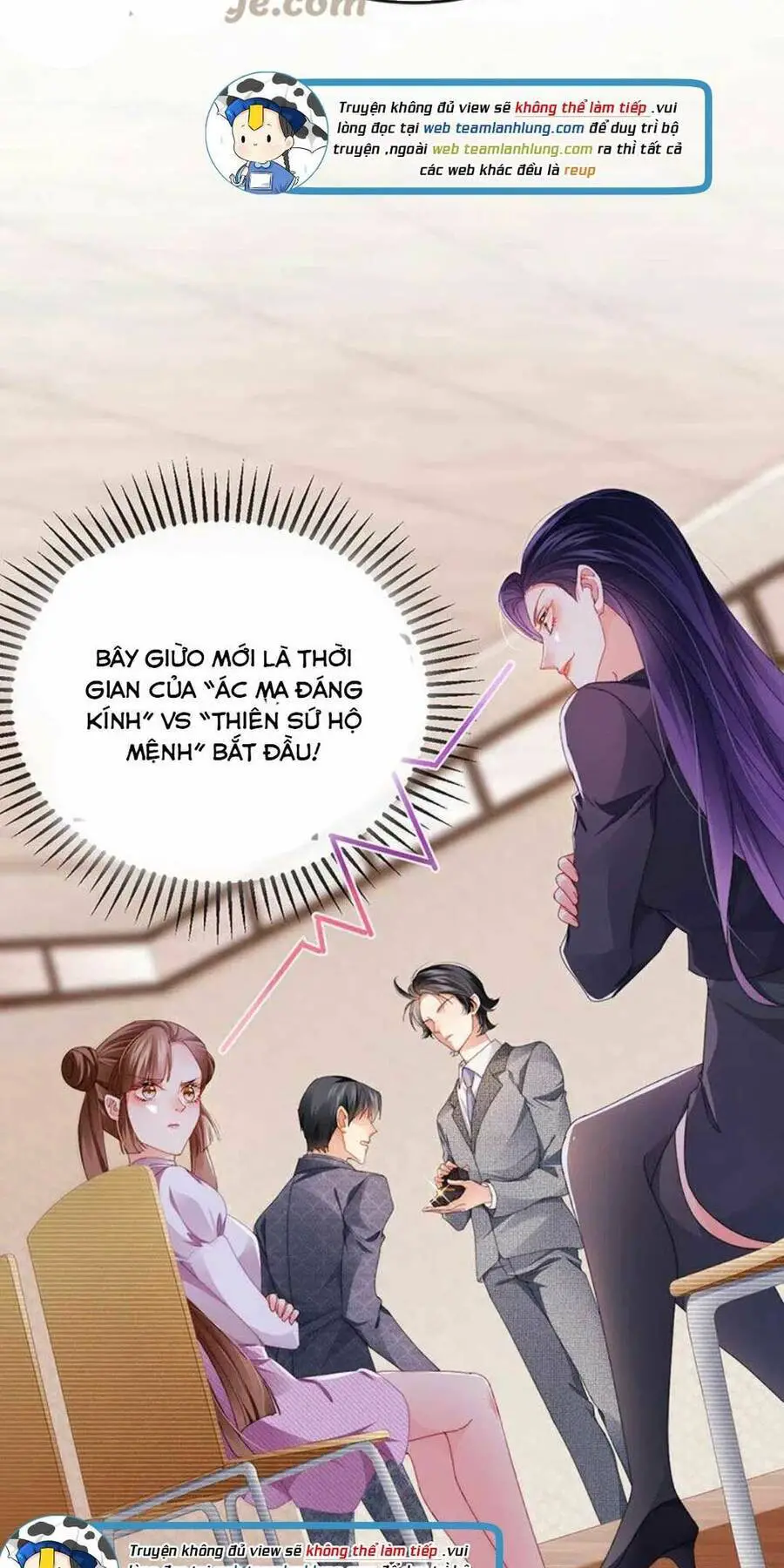 100 Cách Ngược Tra Nữ Nettruyen ZZZ Chương 41 Page 3
