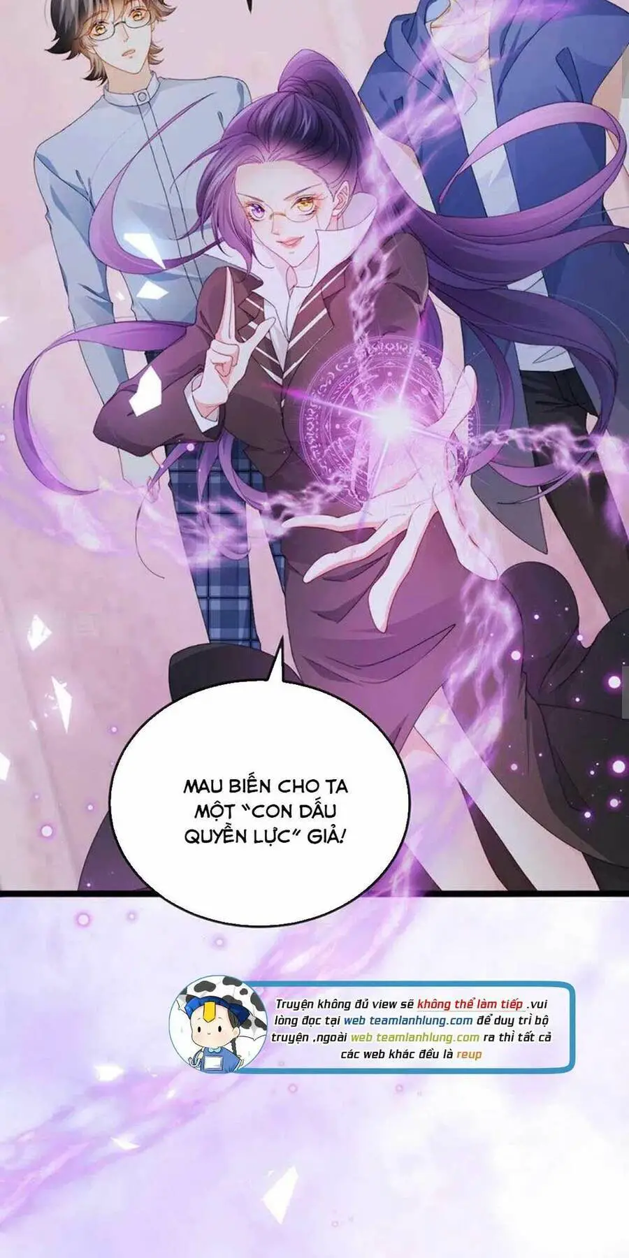 100 Cách Ngược Tra Nữ Nettruyen ZZZ Chương 41 Page 14