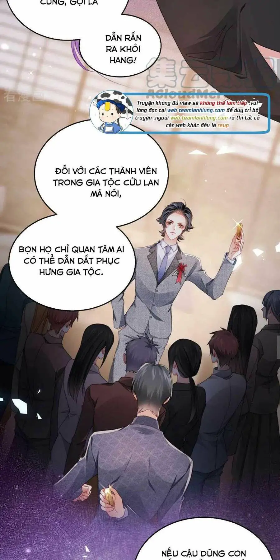 100 Cách Ngược Tra Nữ Nettruyen ZZZ Chương 41 Page 20