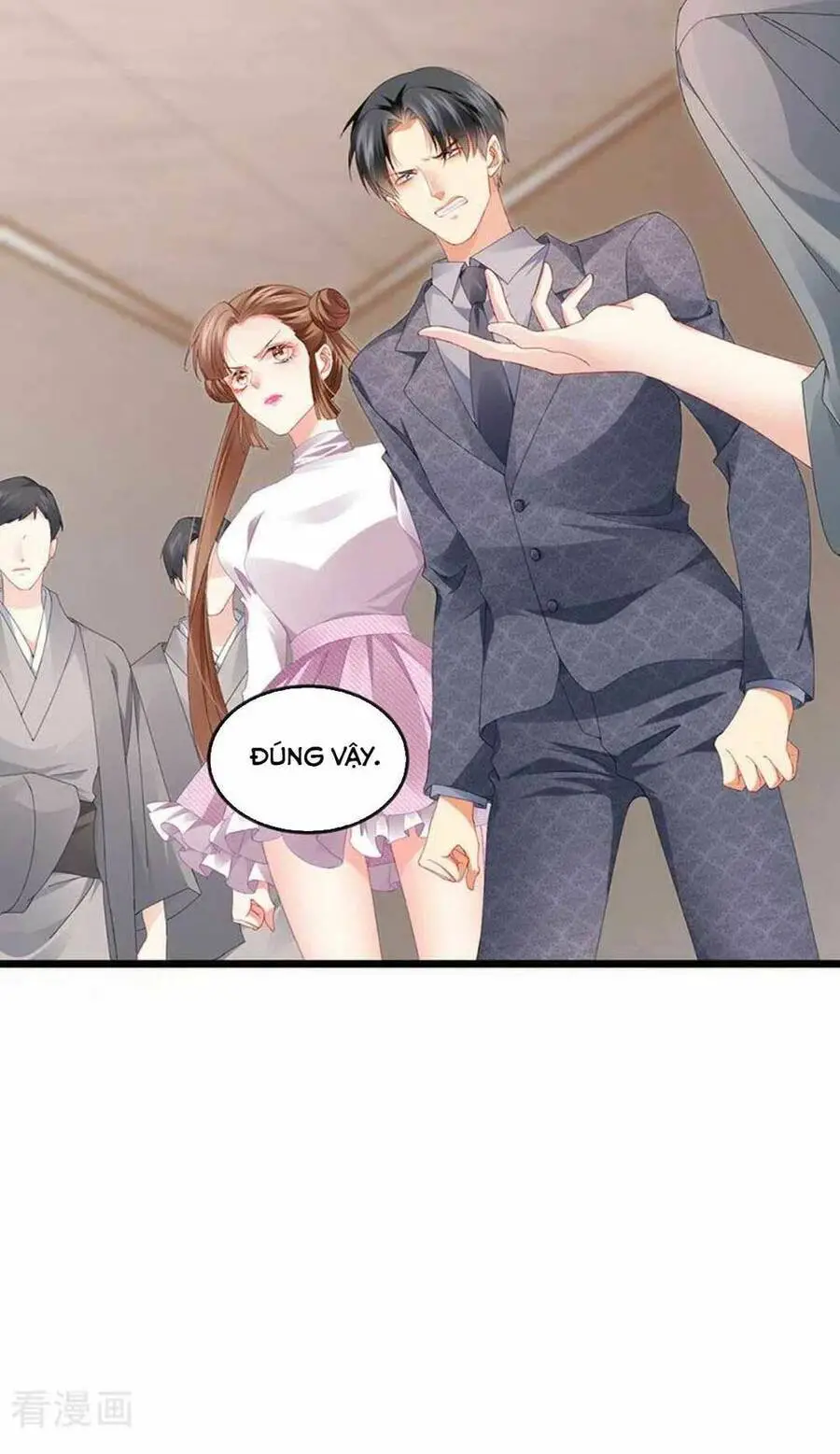 100 Cách Ngược Tra Nữ Nettruyen ZZZ Chương 41 Page 25