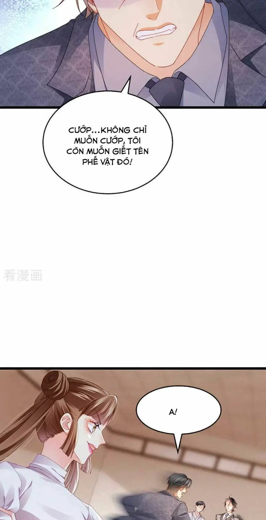 100 Cách Ngược Tra Nữ Nettruyen ZZZ Chương 41 Page 32