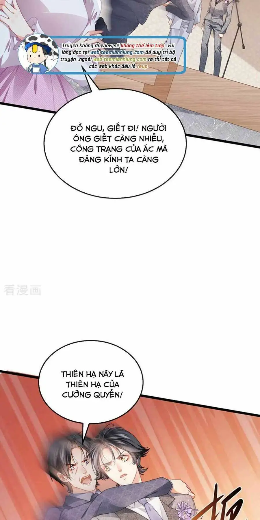 100 Cách Ngược Tra Nữ Nettruyen ZZZ Chương 41 Page 33