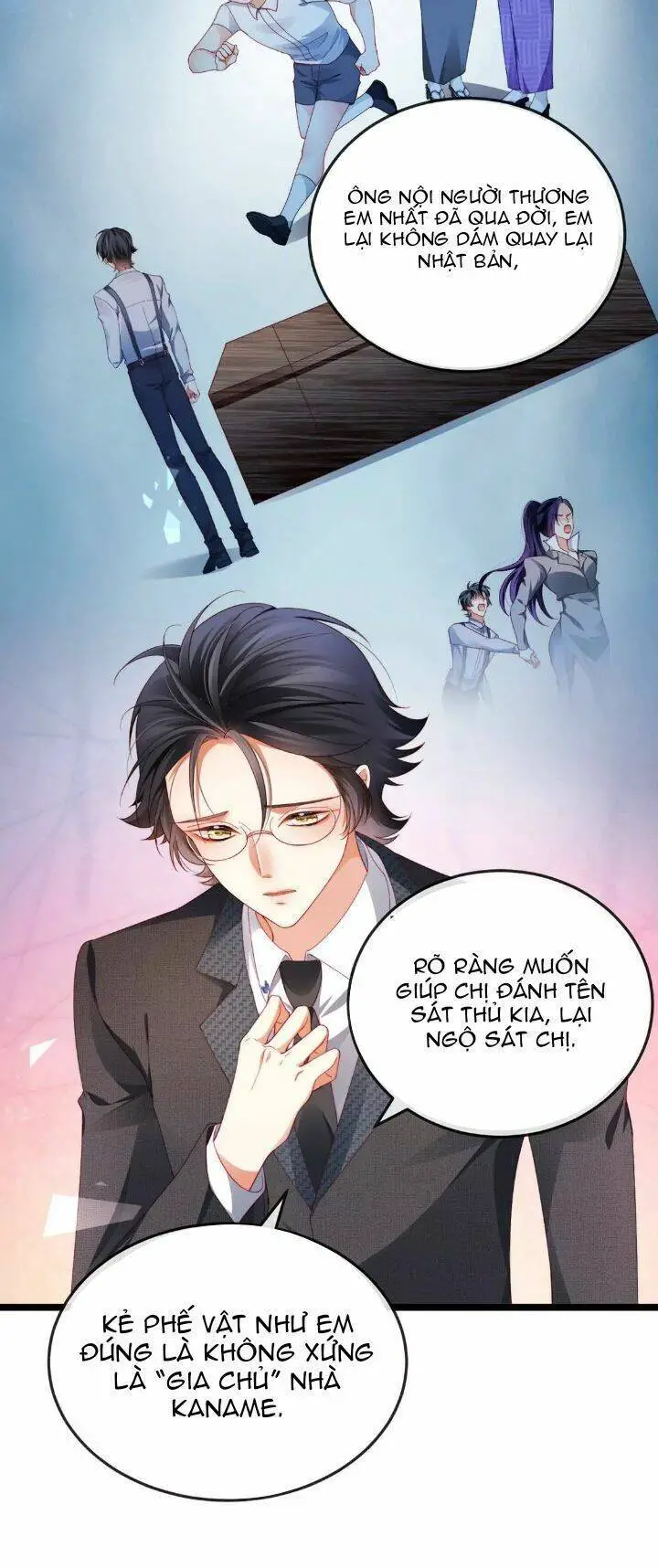 100 Cách Ngược Tra Nữ Nettruyen ZZZ Chương 29 Page 3