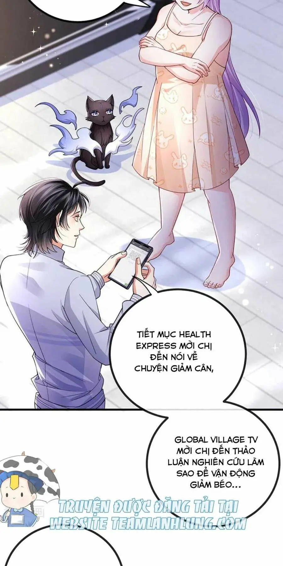 100 Cách Ngược Tra Nữ Nettruyen ZZZ Chương 79 Page 4