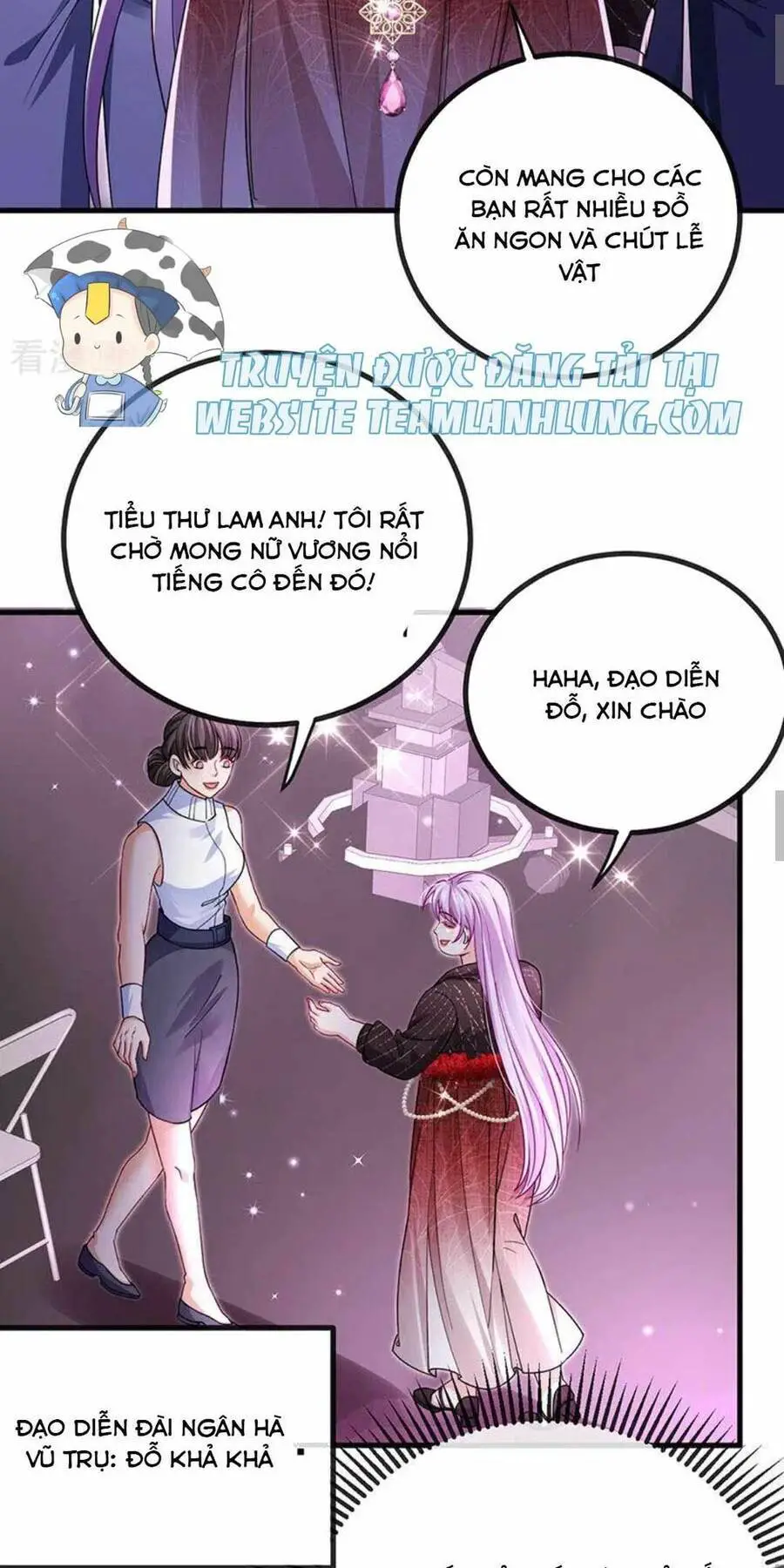 100 Cách Ngược Tra Nữ Nettruyen ZZZ Chương 79 Page 12