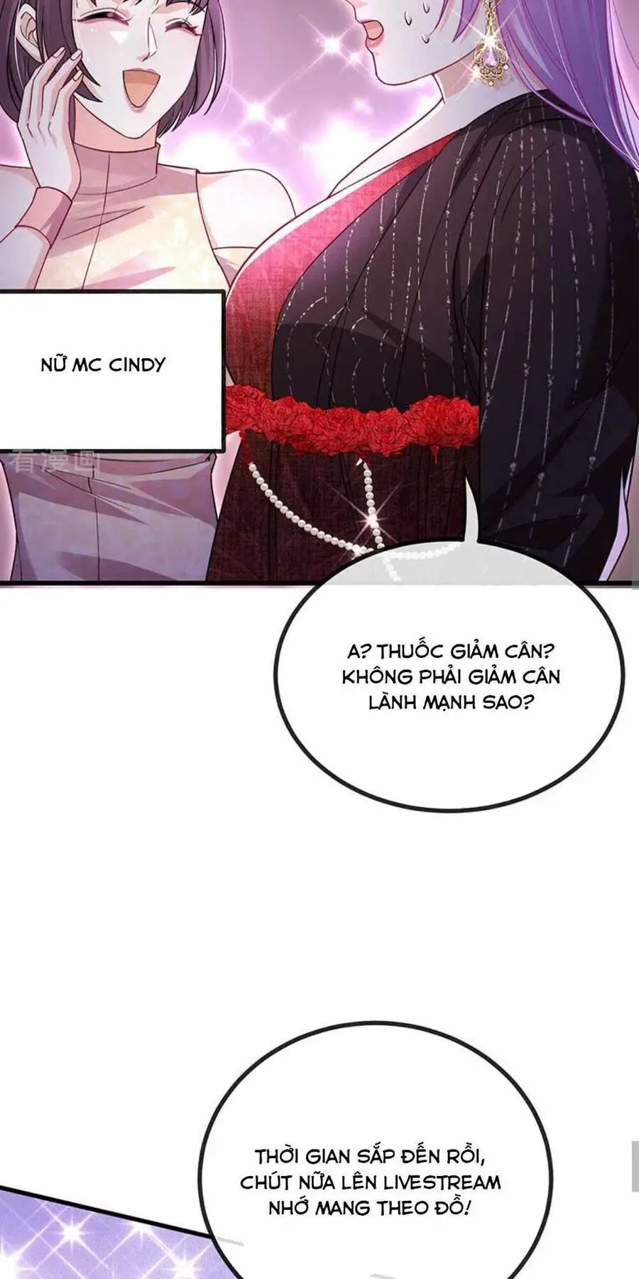 100 Cách Ngược Tra Nữ Nettruyen ZZZ Chương 79 Page 15