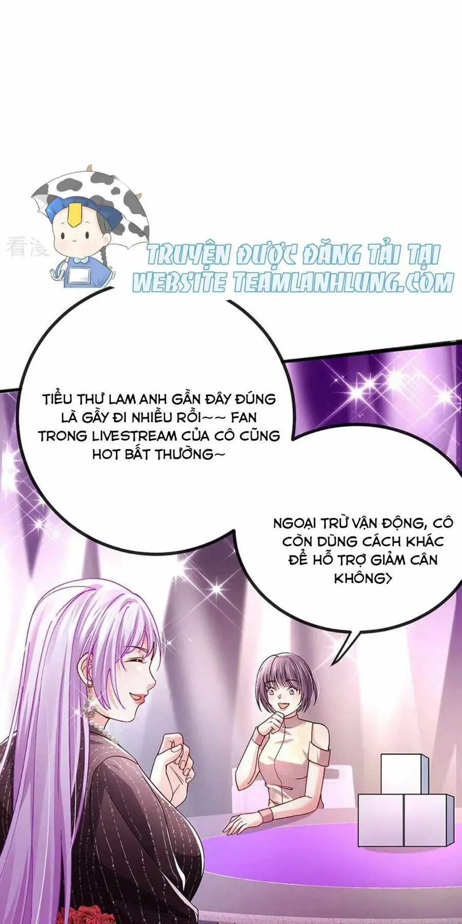 100 Cách Ngược Tra Nữ Nettruyen ZZZ Chương 79 Page 19