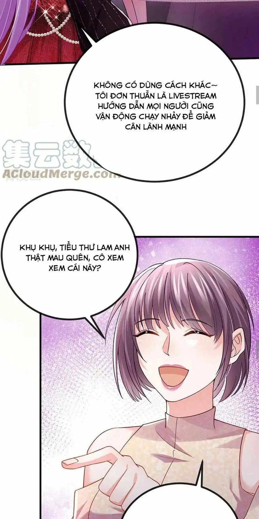 100 Cách Ngược Tra Nữ Nettruyen ZZZ Chương 79 Page 20