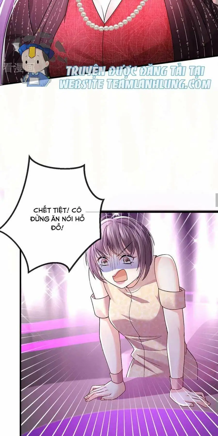 100 Cách Ngược Tra Nữ Nettruyen ZZZ Chương 79 Page 25