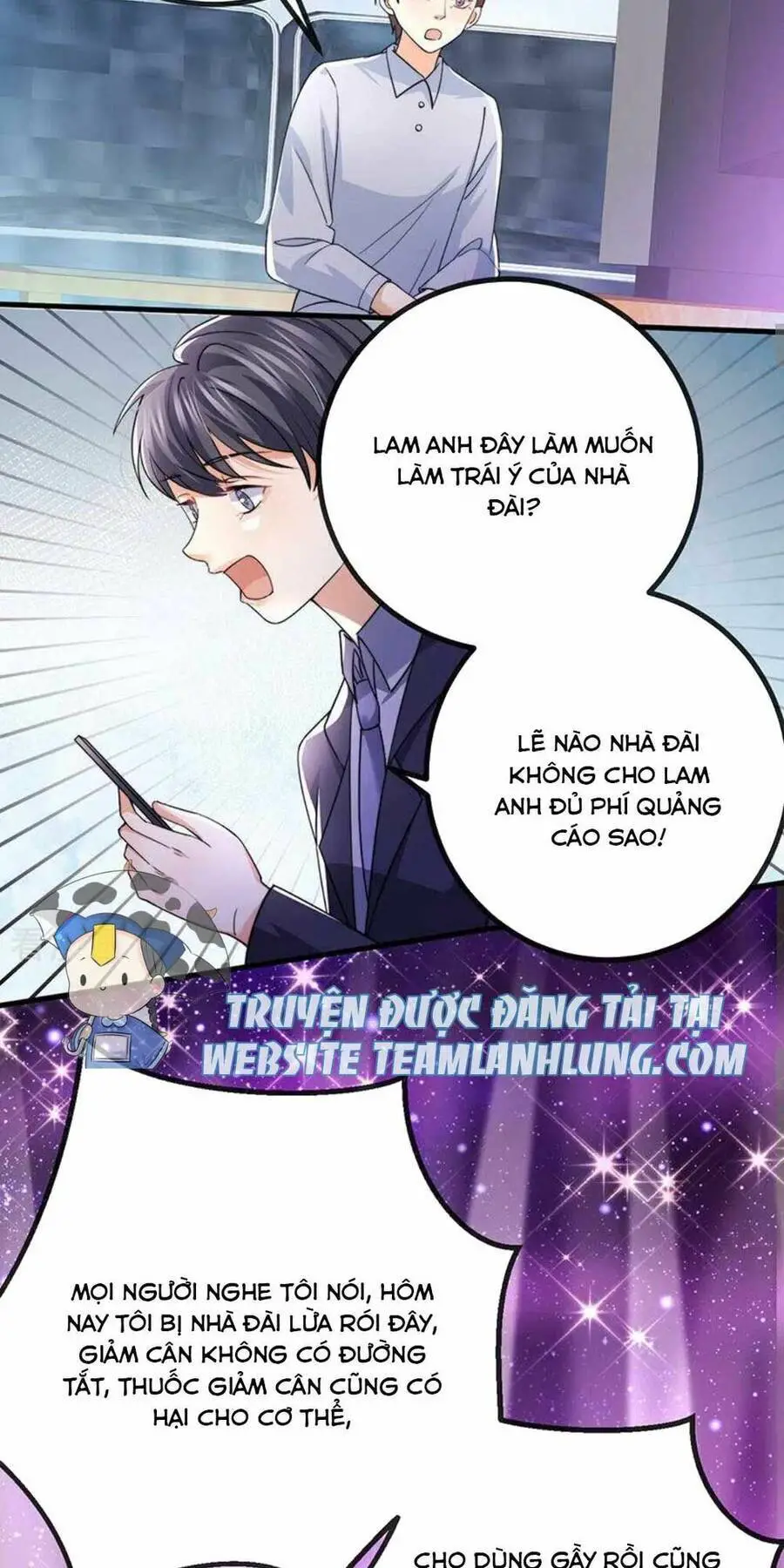 100 Cách Ngược Tra Nữ Nettruyen ZZZ Chương 79 Page 30
