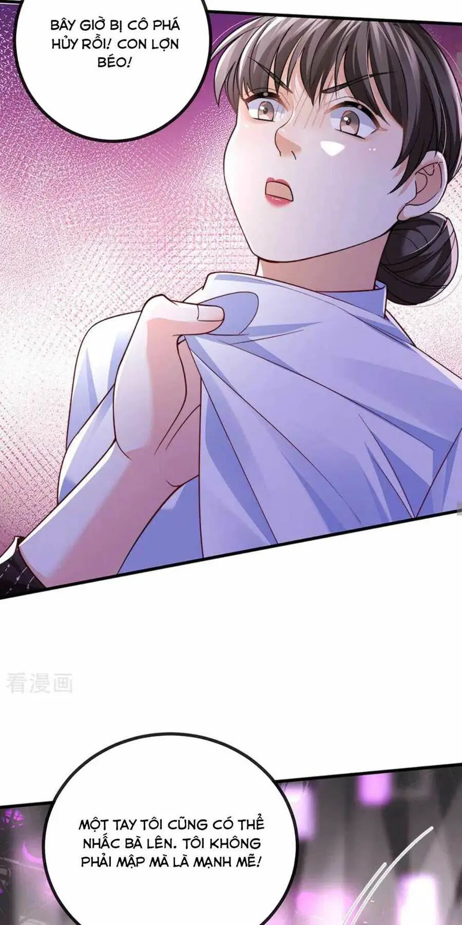 100 Cách Ngược Tra Nữ Nettruyen ZZZ Chương 79 Page 33
