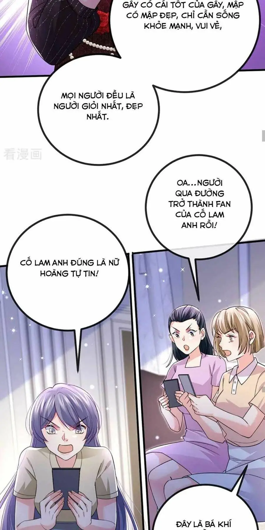 100 Cách Ngược Tra Nữ Nettruyen ZZZ Chương 79 Page 38