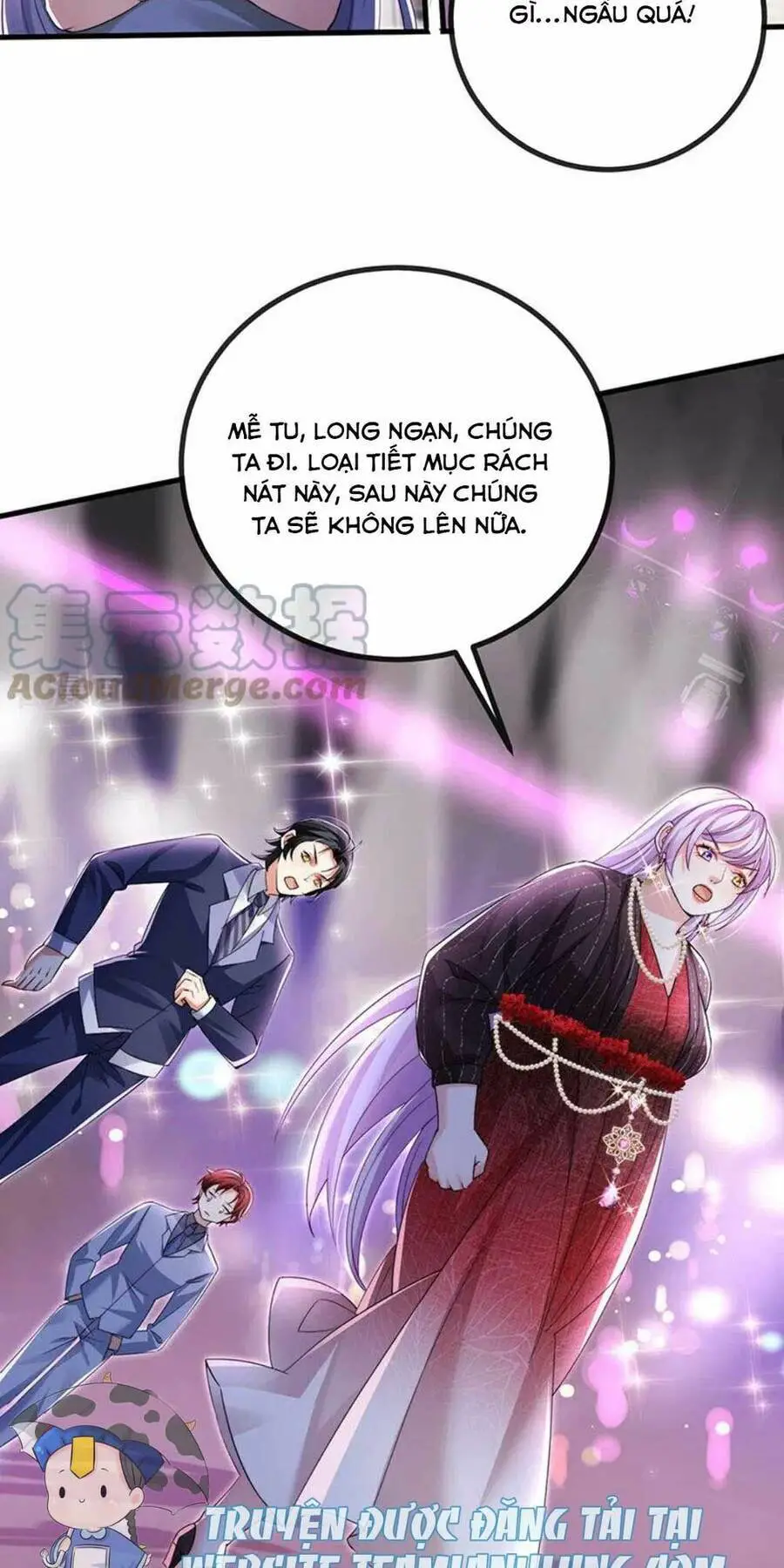 100 Cách Ngược Tra Nữ Nettruyen ZZZ Chương 79 Page 39