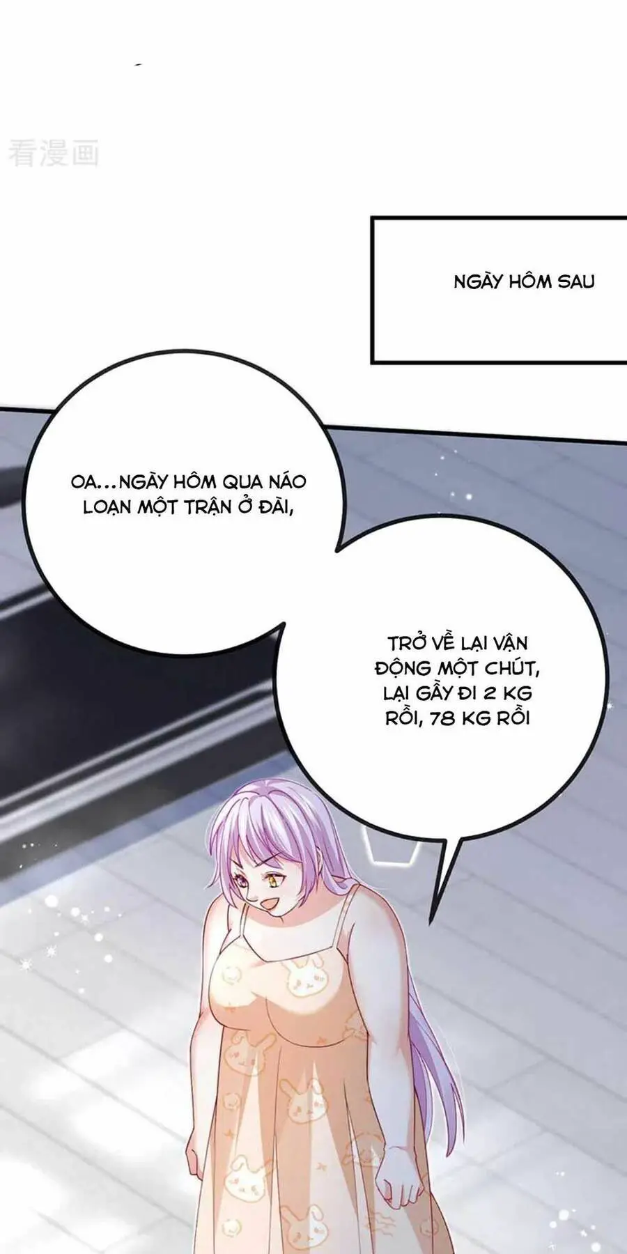 100 Cách Ngược Tra Nữ Nettruyen ZZZ Chương 79 Page 42