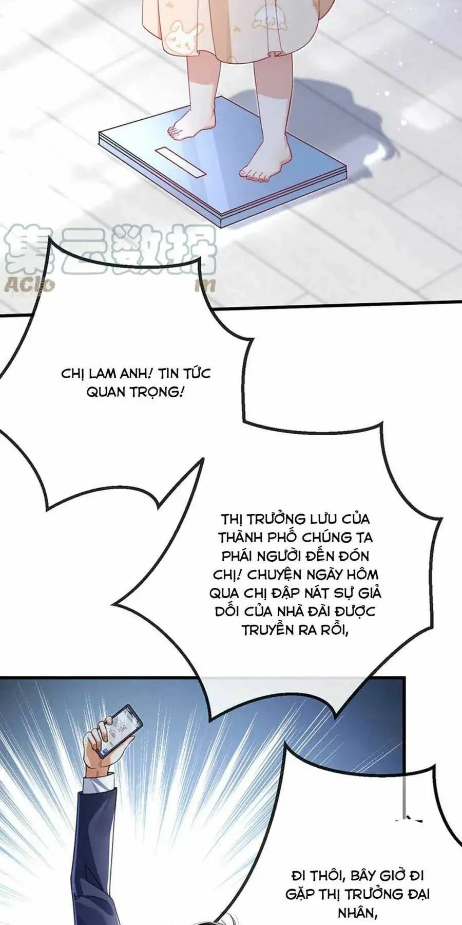 100 Cách Ngược Tra Nữ Nettruyen ZZZ Chương 79 Page 43