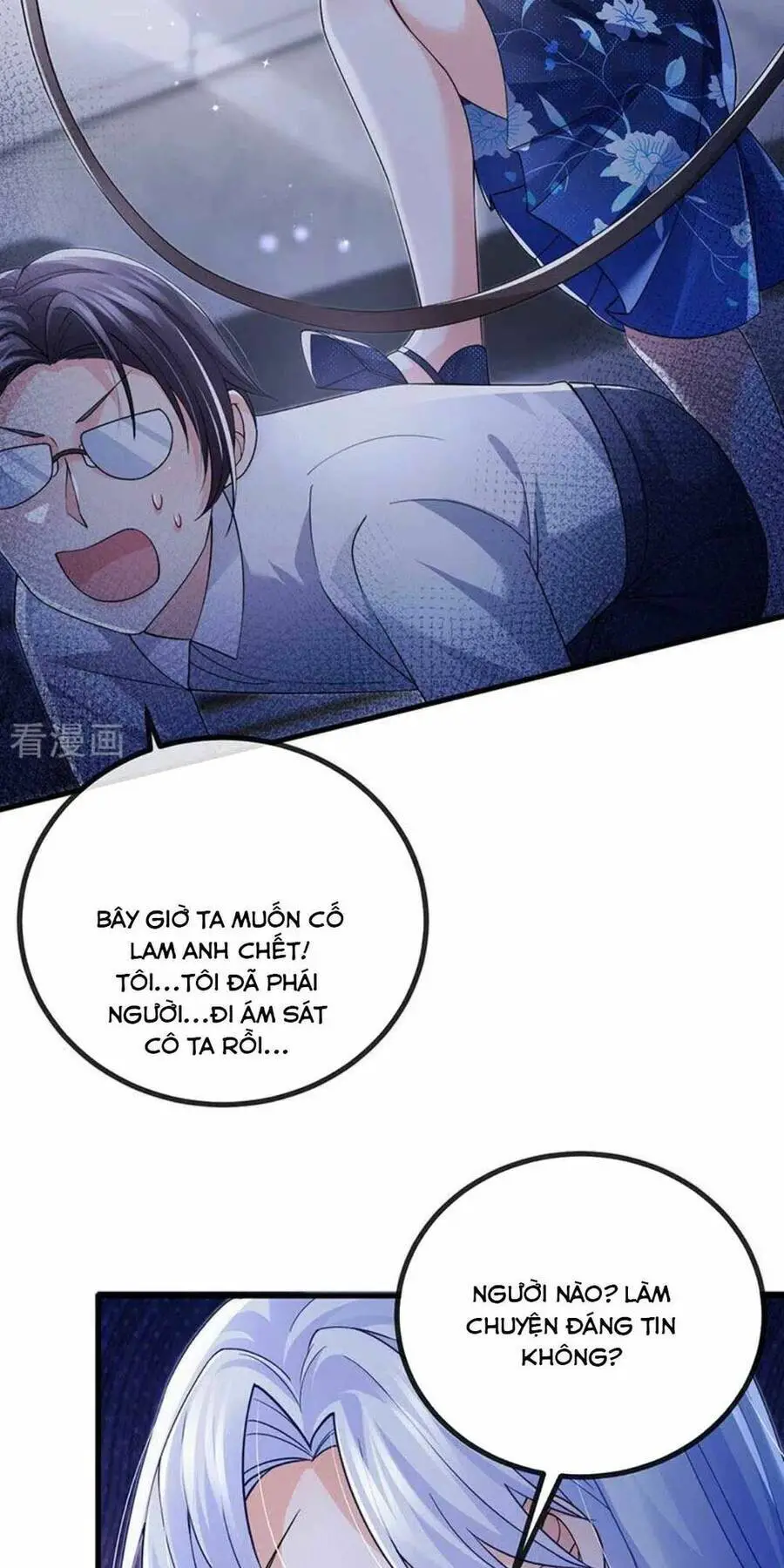 100 Cách Ngược Tra Nữ Nettruyen ZZZ Chương 79 Page 47