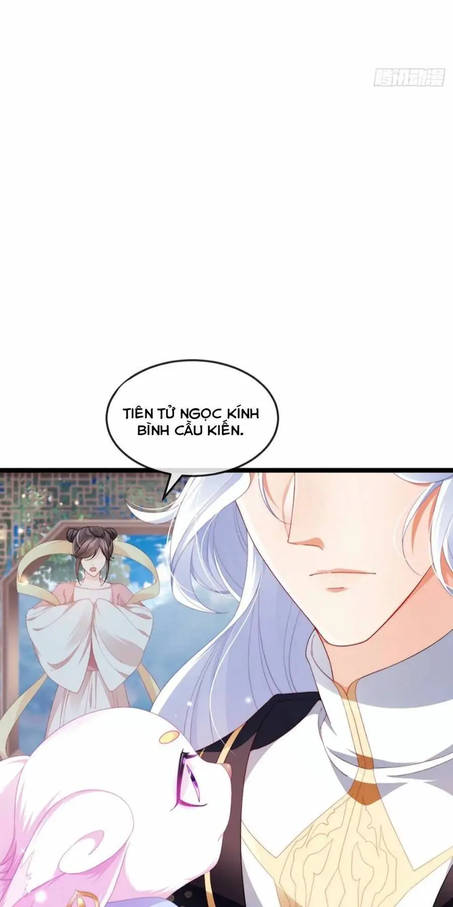 100 Cách Ngược Tra Nữ Nettruyen ZZZ Chương 20 Page 3