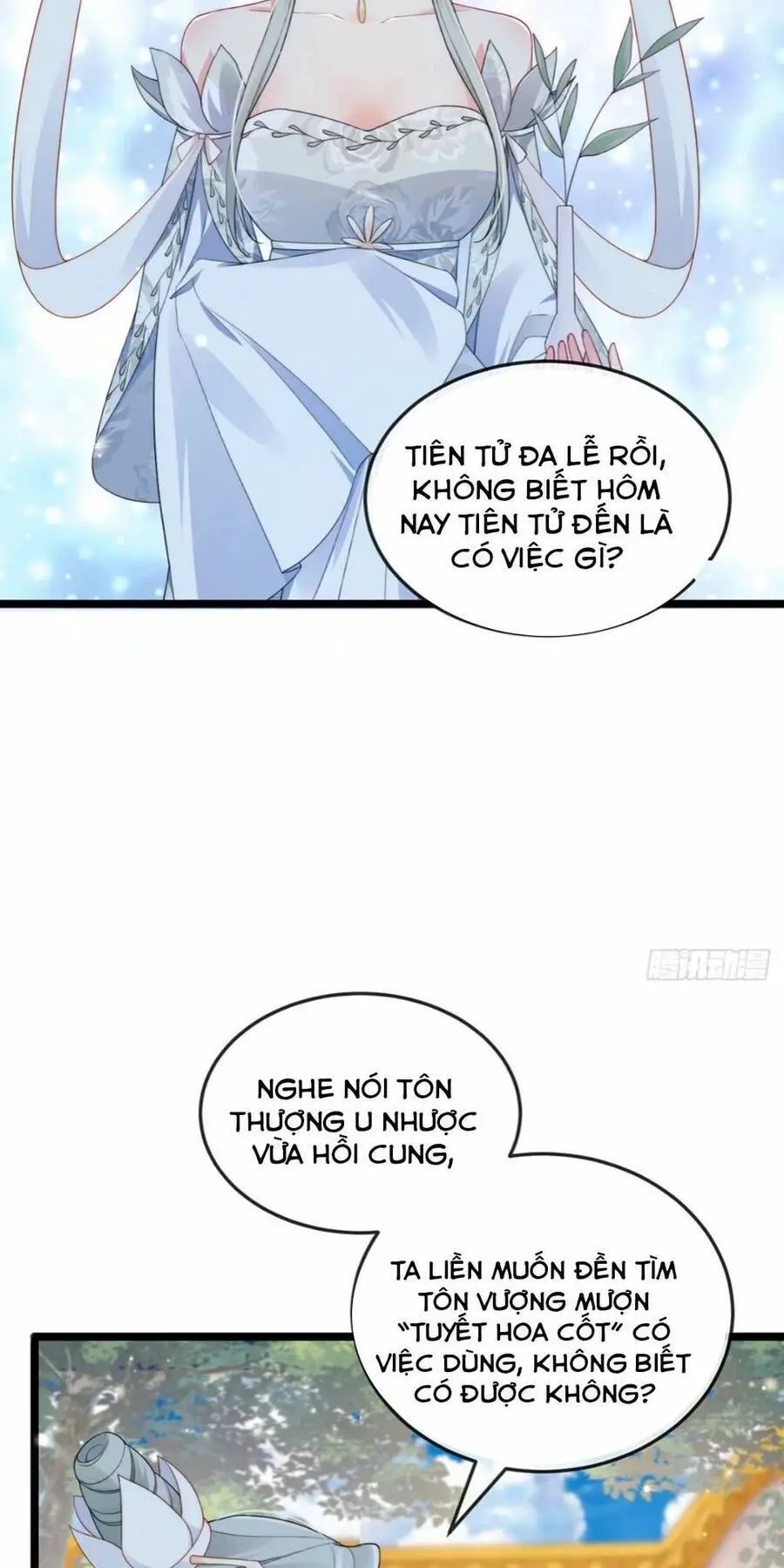 100 Cách Ngược Tra Nữ Nettruyen ZZZ Chương 20 Page 7