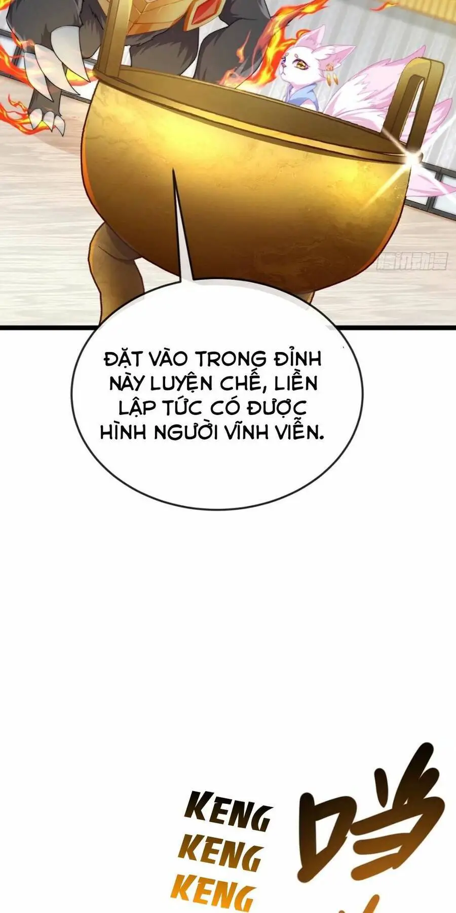 100 Cách Ngược Tra Nữ Nettruyen ZZZ Chương 20 Page 35