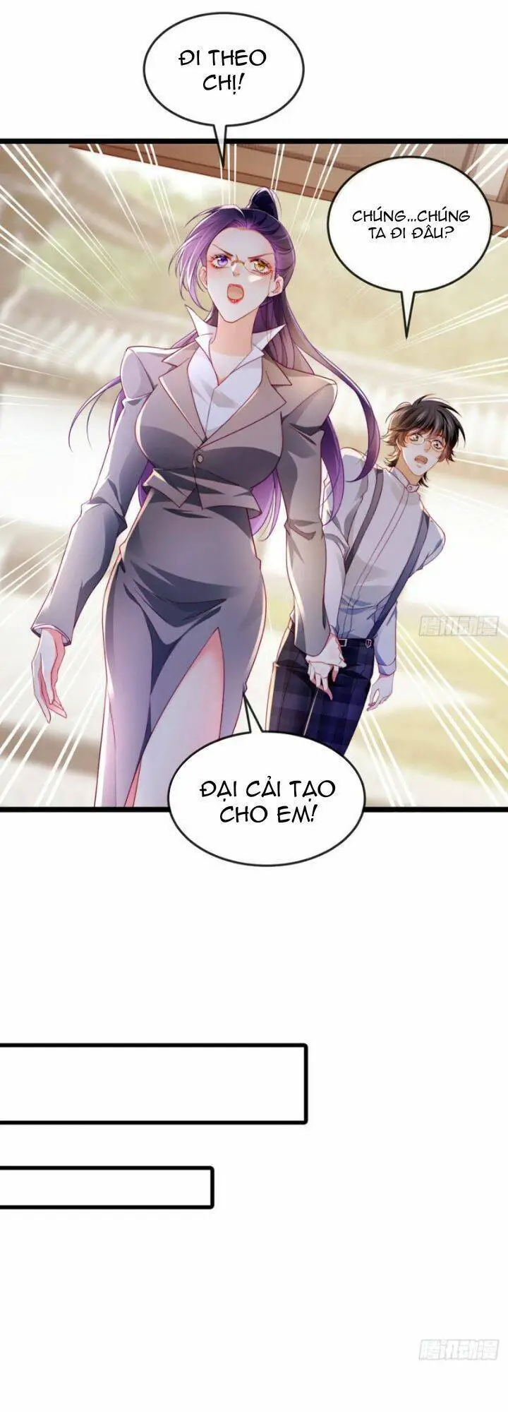 100 Cách Ngược Tra Nữ Nettruyen ZZZ Chương 27 Page 2