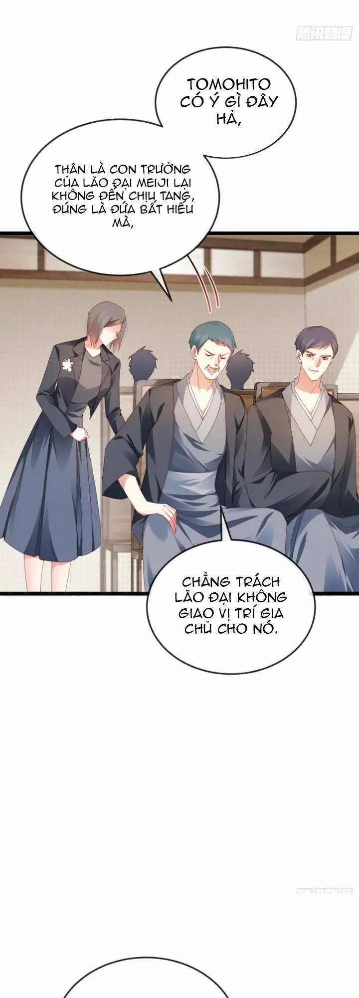 100 Cách Ngược Tra Nữ Nettruyen ZZZ Chương 27 Page 8