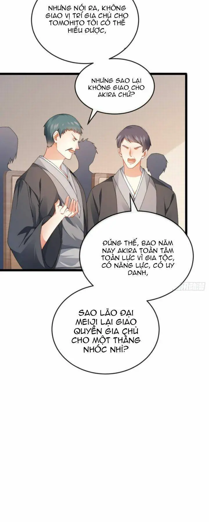 100 Cách Ngược Tra Nữ Nettruyen ZZZ Chương 27 Page 9