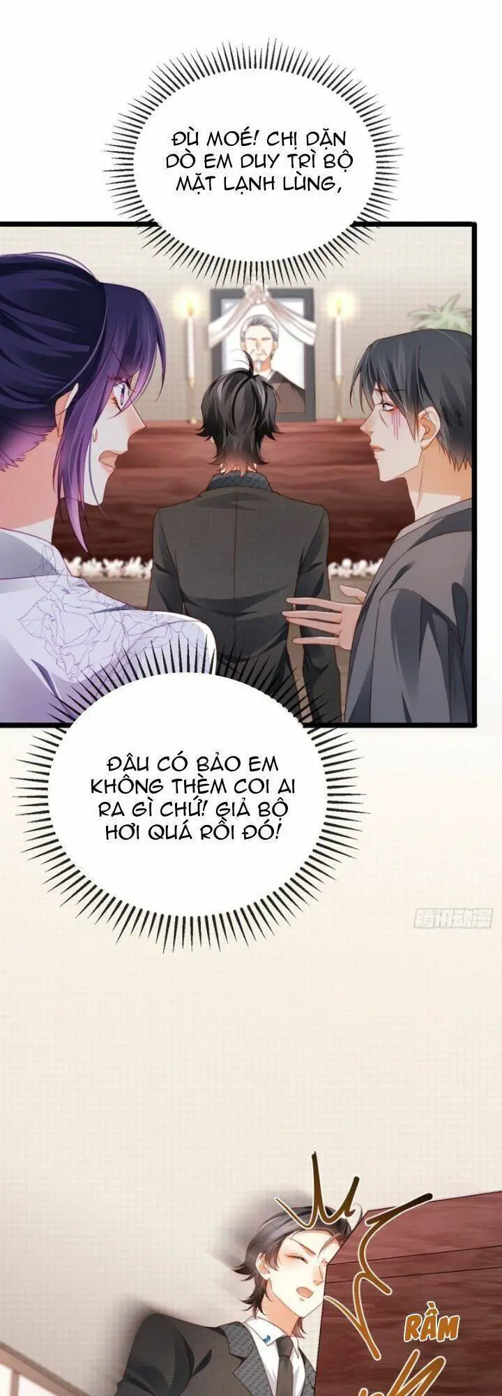 100 Cách Ngược Tra Nữ Nettruyen ZZZ Chương 27 Page 20