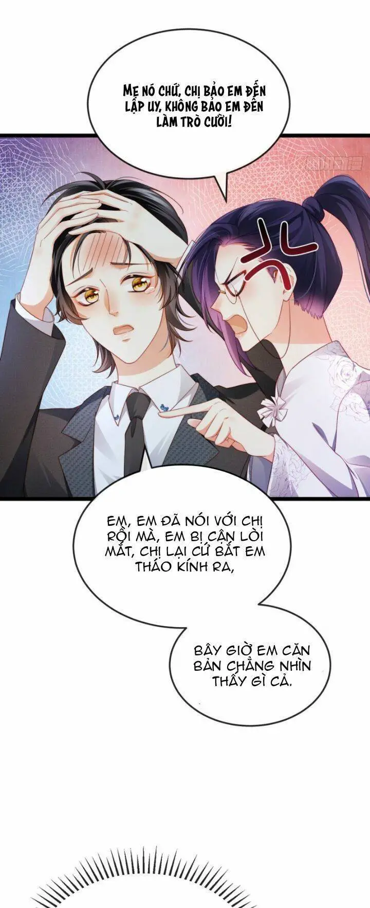 100 Cách Ngược Tra Nữ Nettruyen ZZZ Chương 27 Page 23