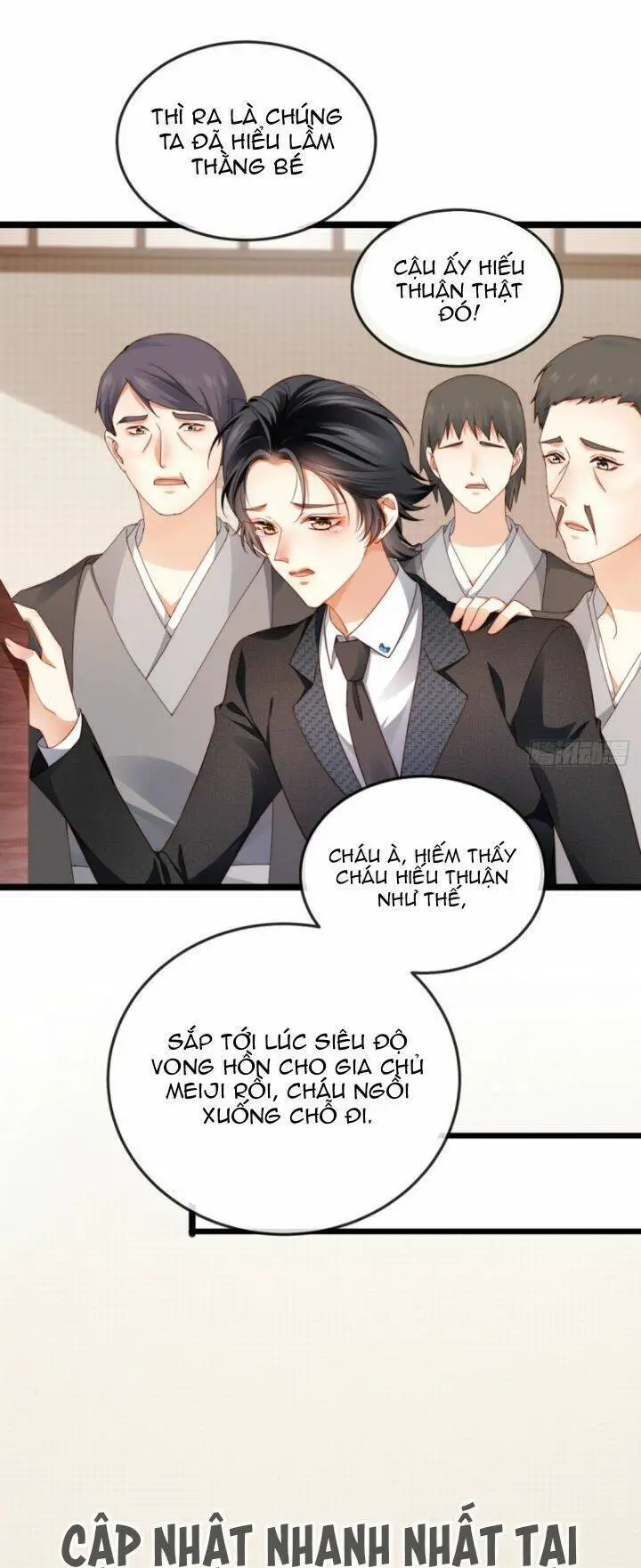 100 Cách Ngược Tra Nữ Nettruyen ZZZ Chương 27 Page 28