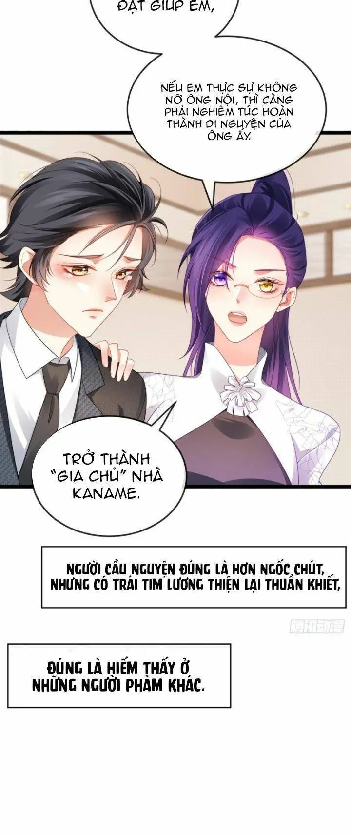 100 Cách Ngược Tra Nữ Nettruyen ZZZ Chương 27 Page 31