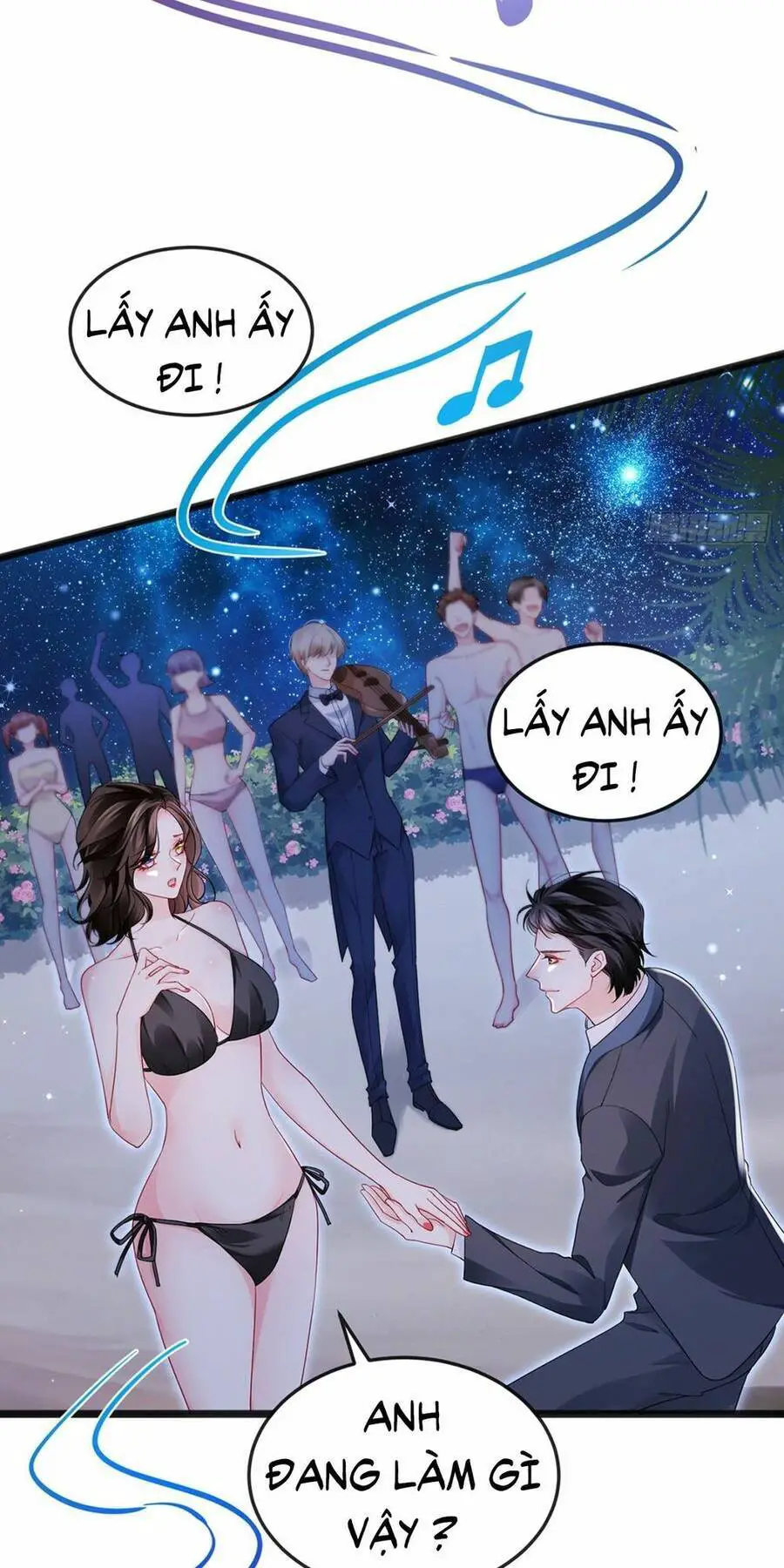 100 Cách Ngược Tra Nữ Nettruyen ZZZ Chương 11 Page 6