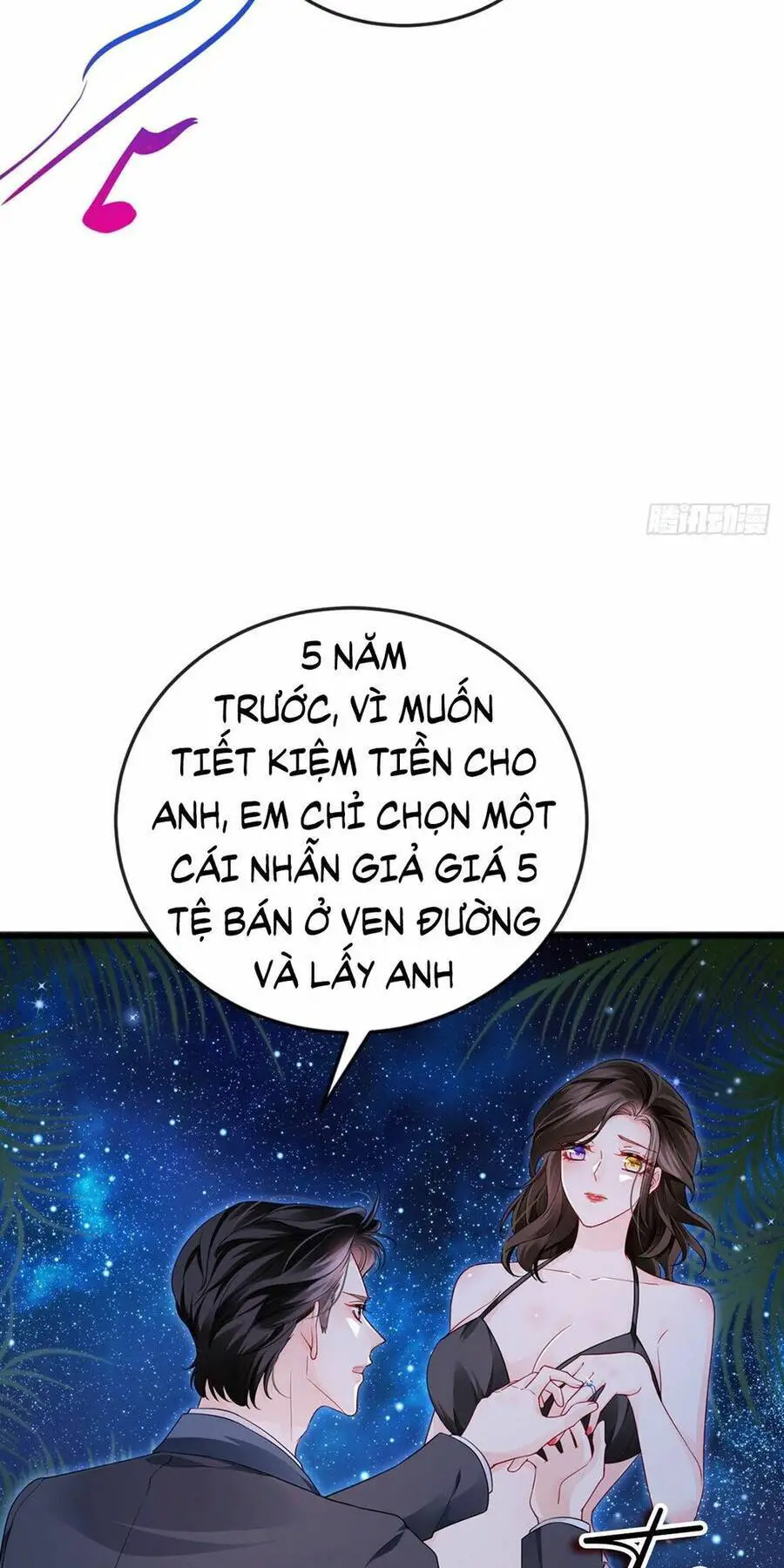 100 Cách Ngược Tra Nữ Nettruyen ZZZ Chương 11 Page 7