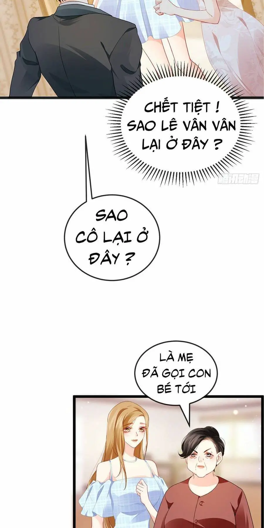 100 Cách Ngược Tra Nữ Nettruyen ZZZ Chương 11 Page 16