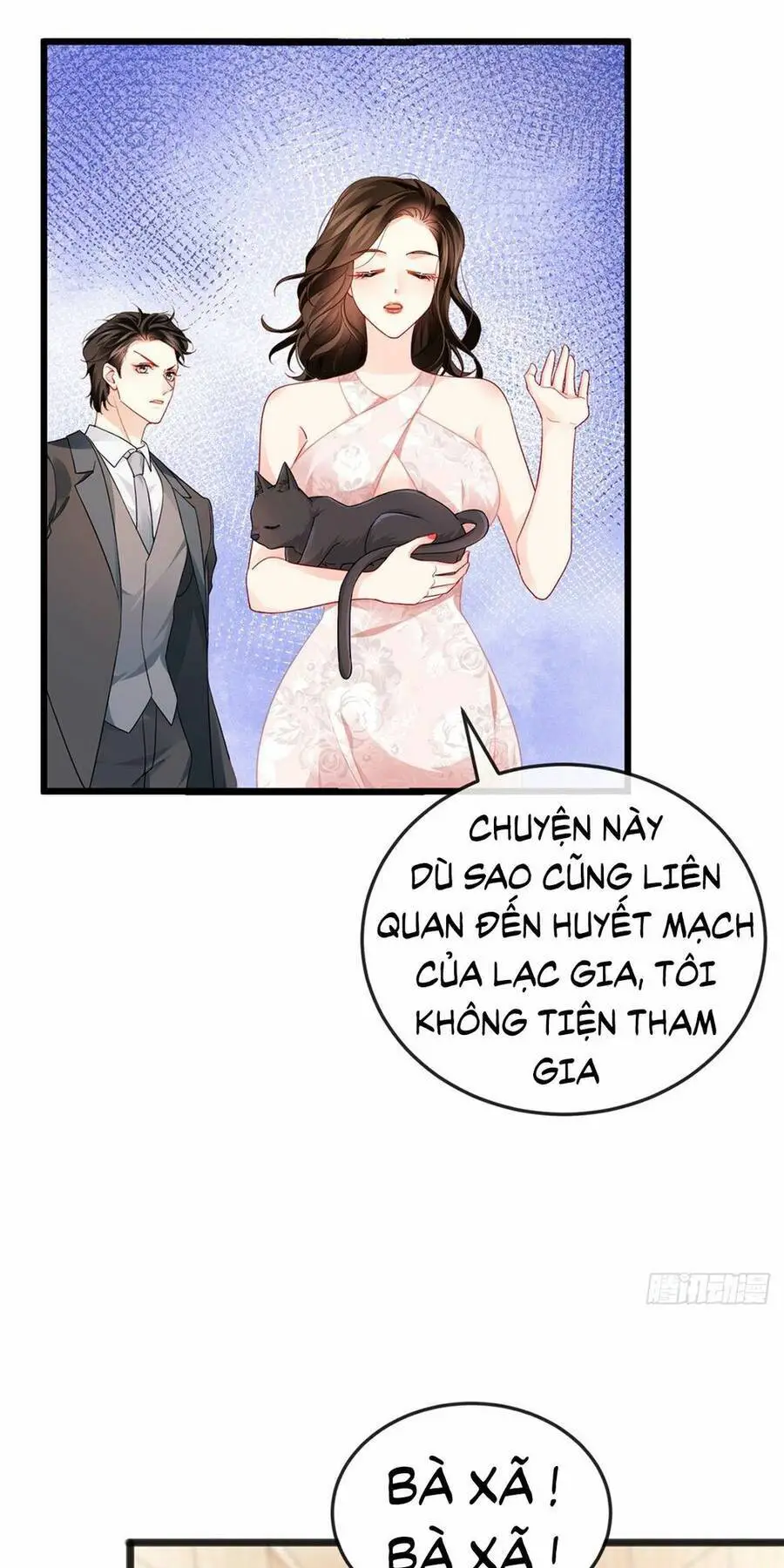 100 Cách Ngược Tra Nữ Nettruyen ZZZ Chương 11 Page 22