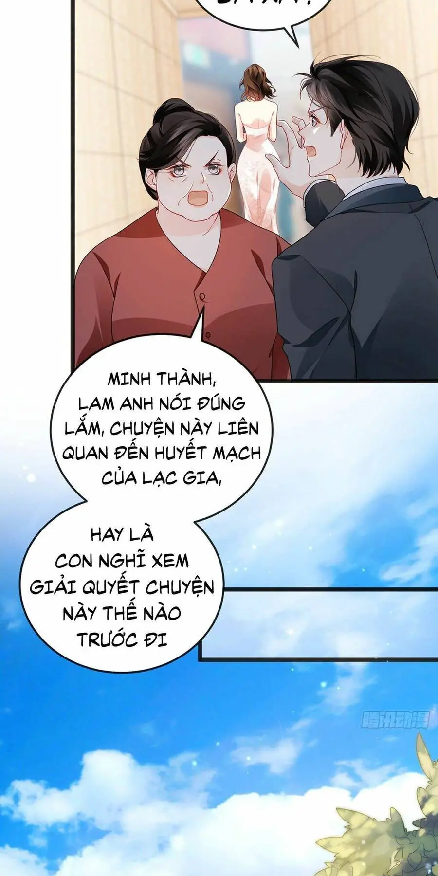100 Cách Ngược Tra Nữ Nettruyen ZZZ Chương 11 Page 23