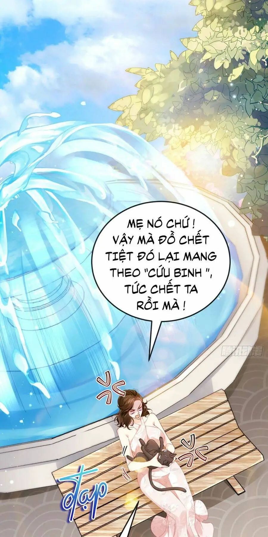 100 Cách Ngược Tra Nữ Nettruyen ZZZ Chương 11 Page 24