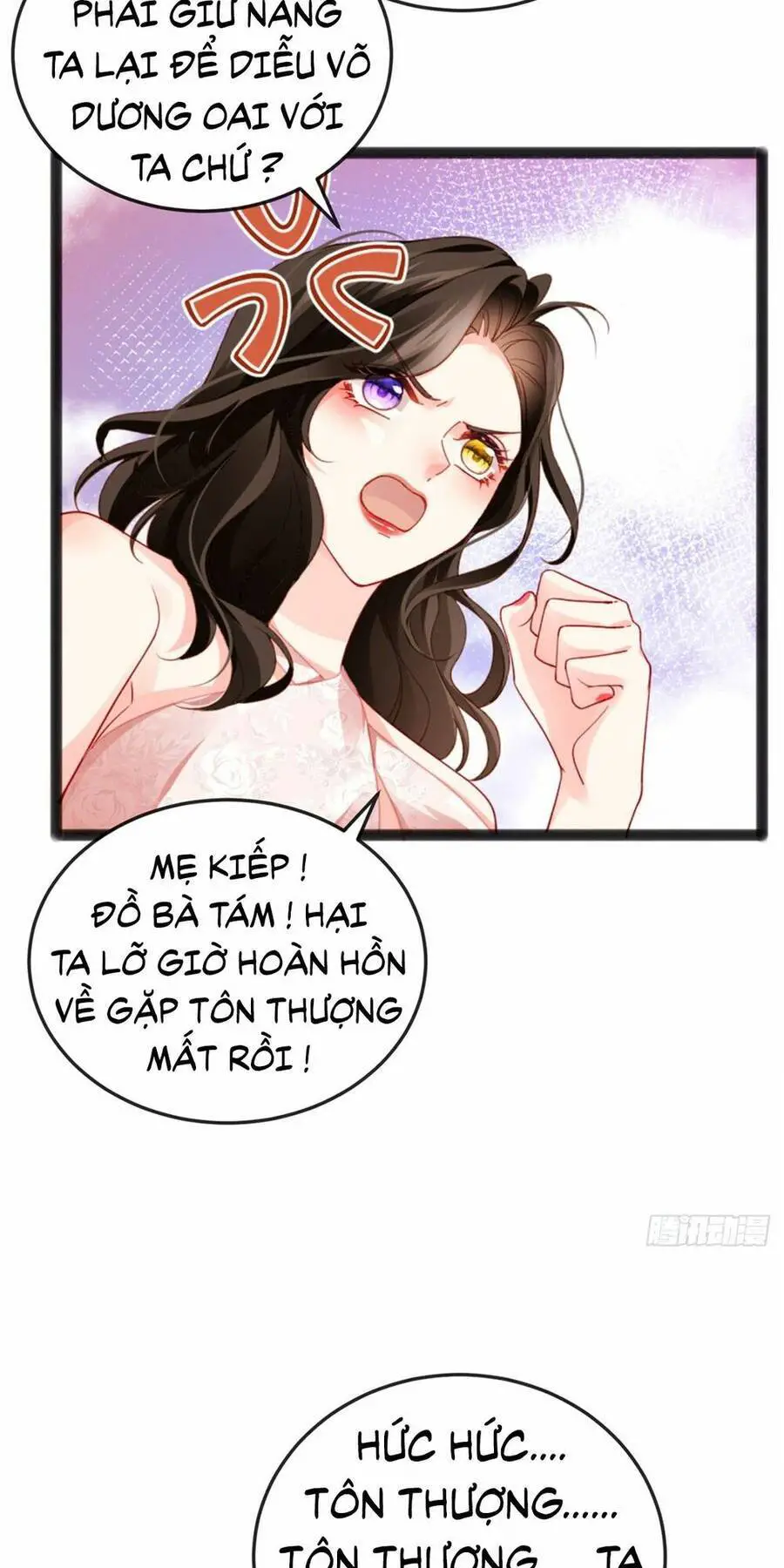 100 Cách Ngược Tra Nữ Nettruyen ZZZ Chương 11 Page 26