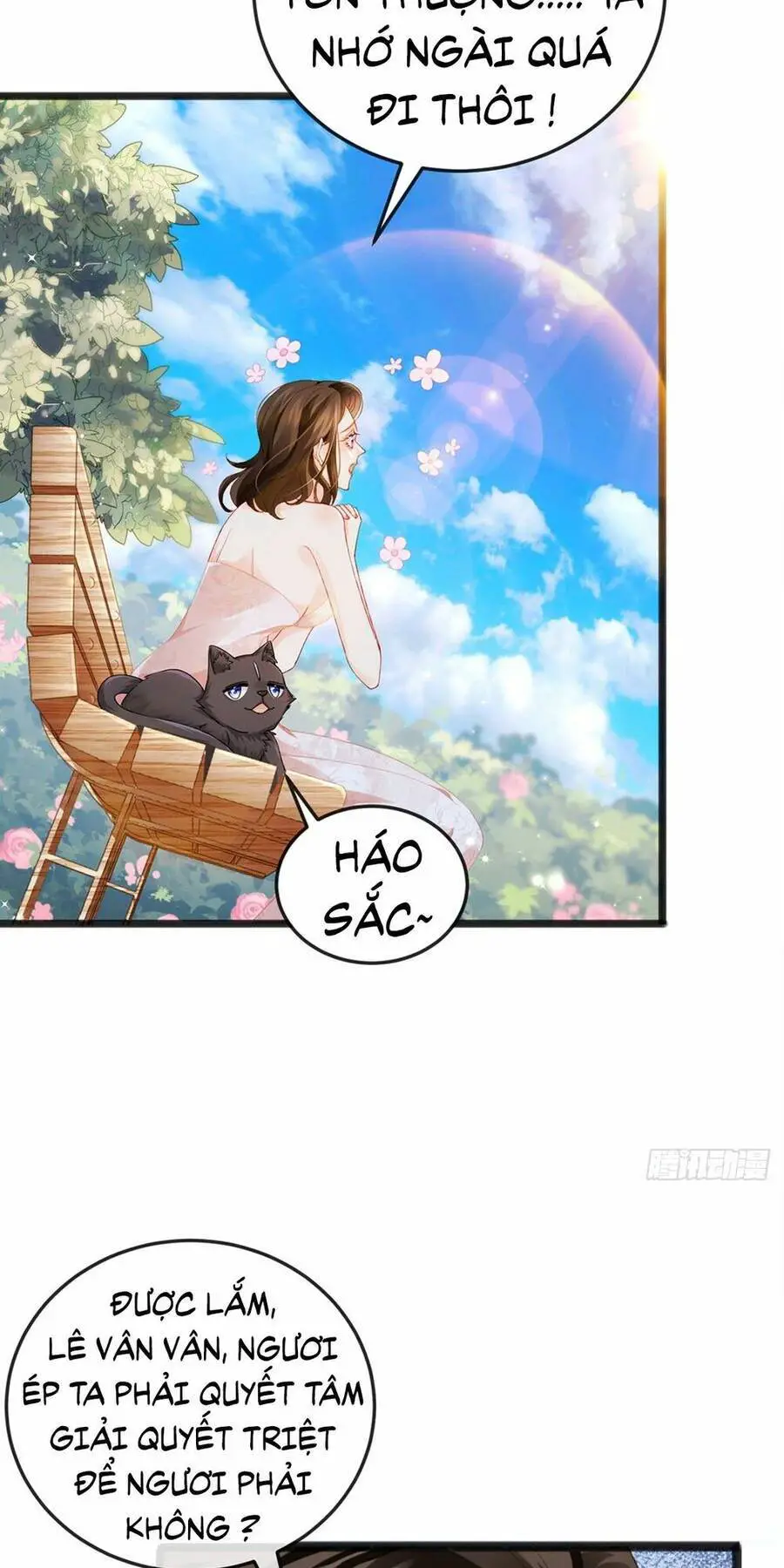 100 Cách Ngược Tra Nữ Nettruyen ZZZ Chương 11 Page 27