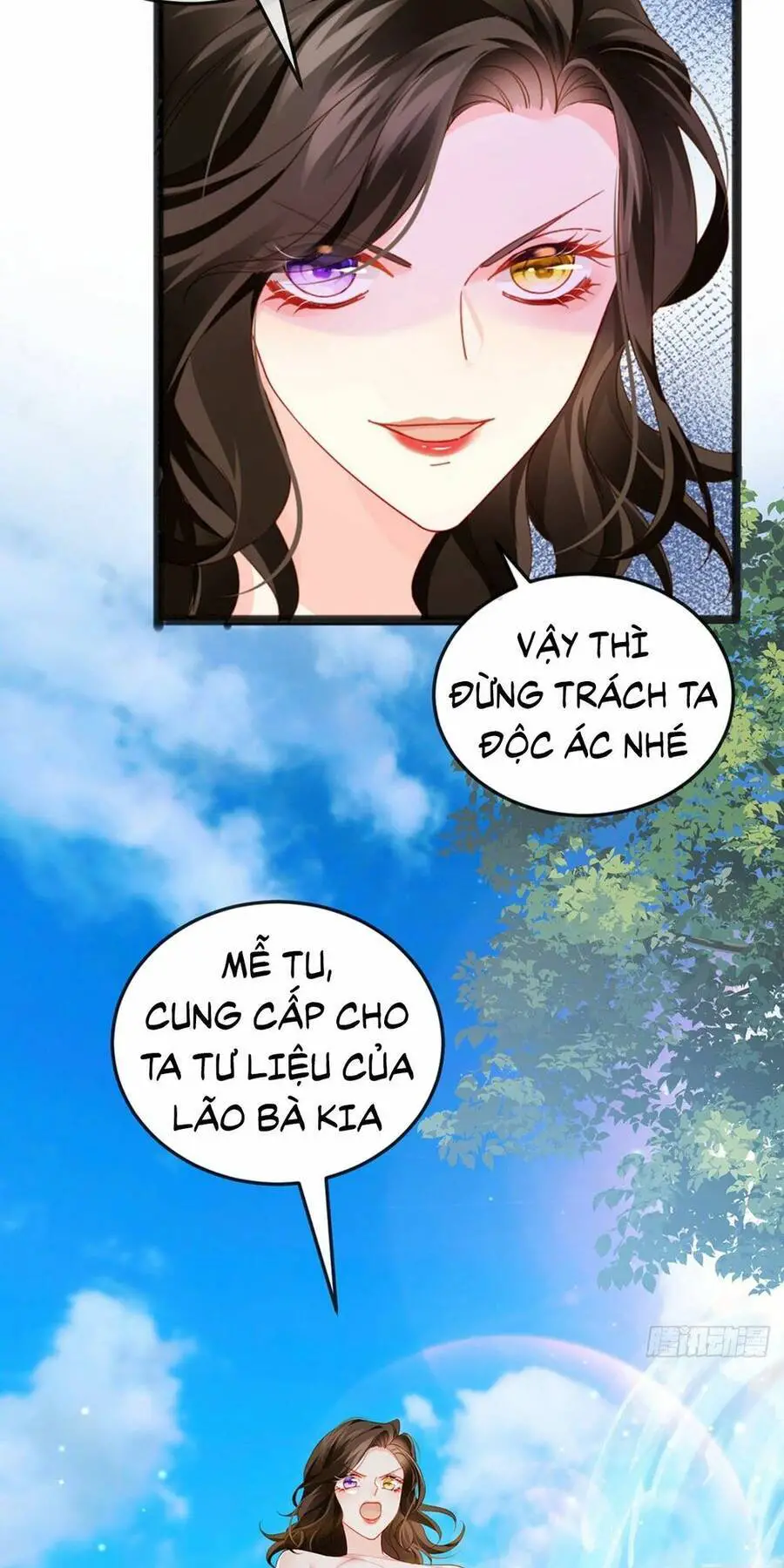 100 Cách Ngược Tra Nữ Nettruyen ZZZ Chương 11 Page 28