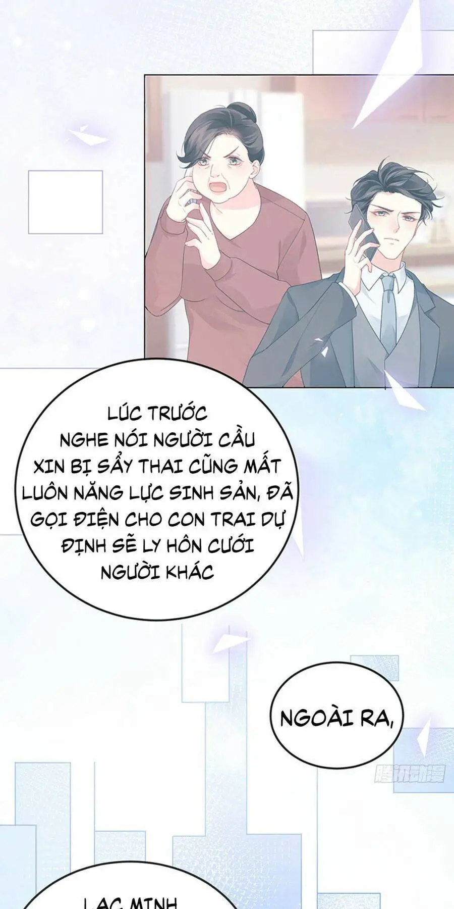 100 Cách Ngược Tra Nữ Nettruyen ZZZ Chương 11 Page 33