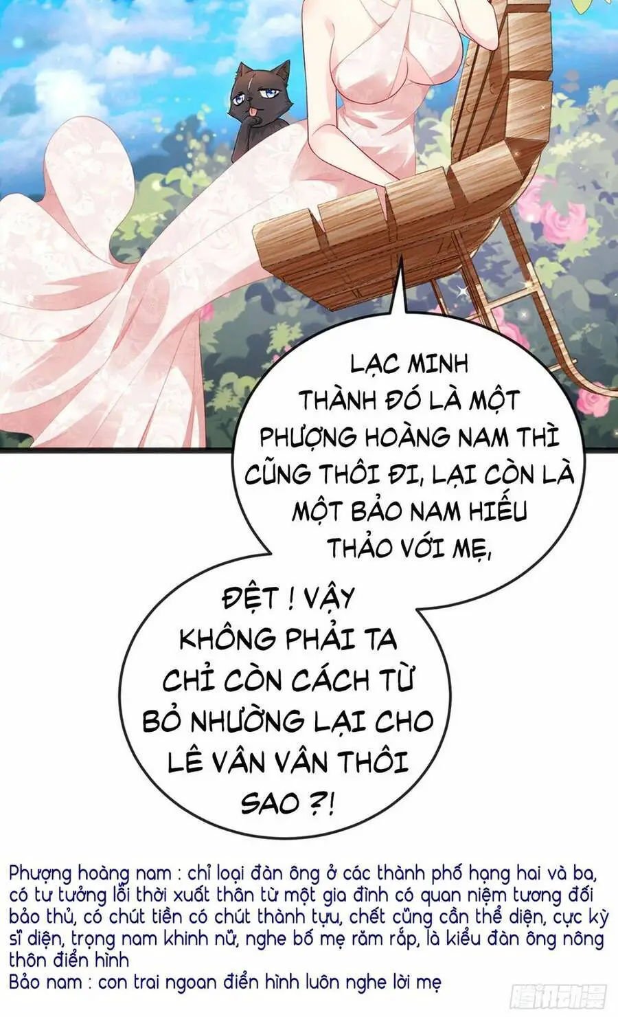 100 Cách Ngược Tra Nữ Nettruyen ZZZ Chương 11 Page 35