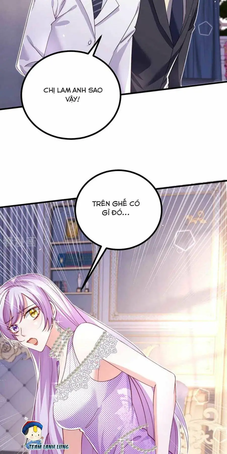 100 Cách Ngược Tra Nữ Nettruyen ZZZ Chương 85 Page 38