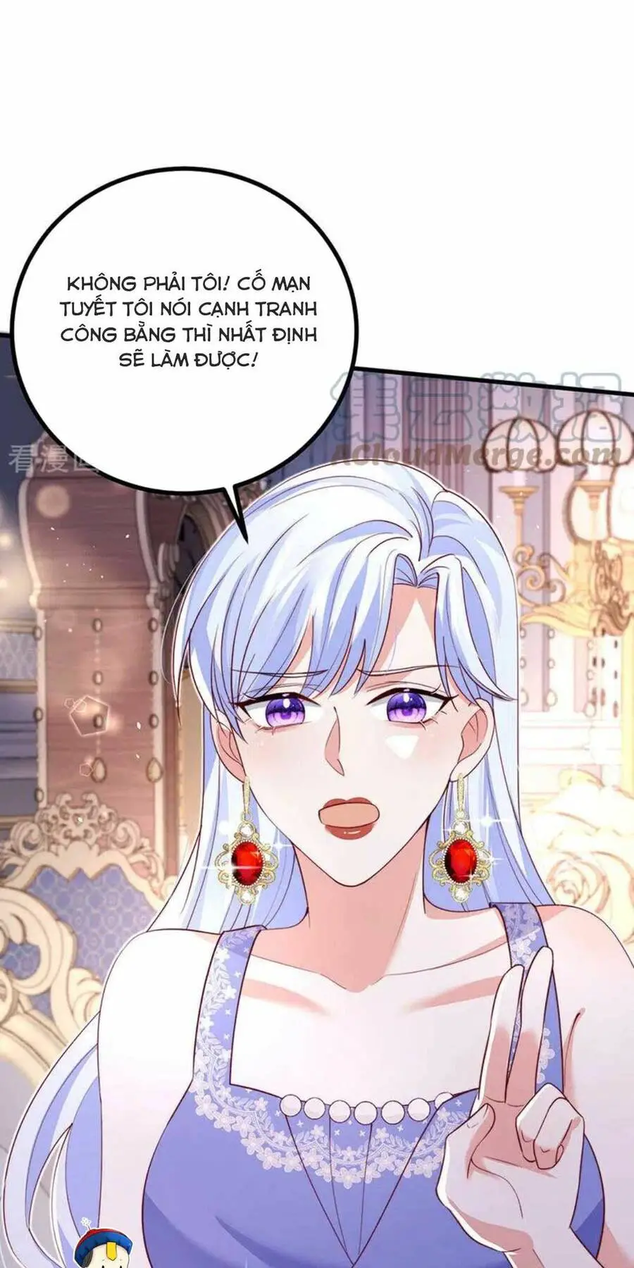 100 Cách Ngược Tra Nữ Nettruyen ZZZ Chương 85 Page 42