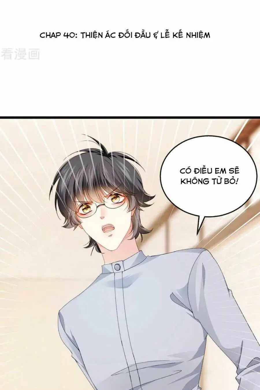 100 Cách Ngược Tra Nữ Nettruyen ZZZ Chương 40 Page 3
