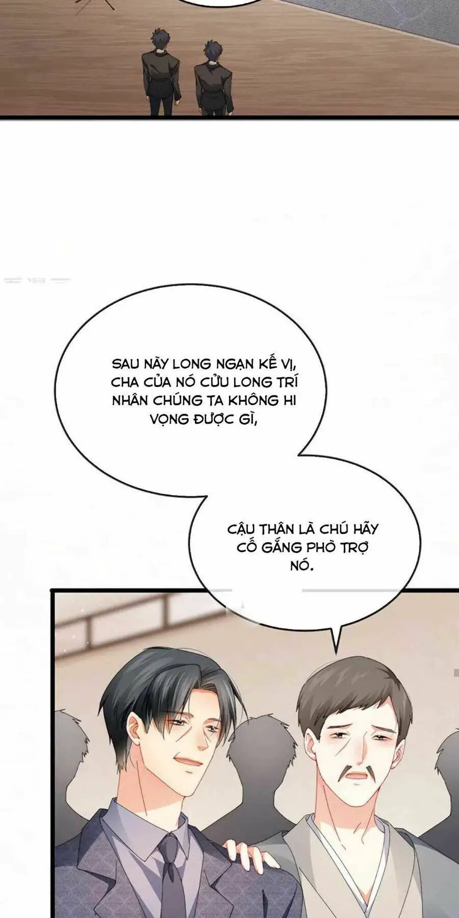 100 Cách Ngược Tra Nữ Nettruyen ZZZ Chương 40 Page 15
