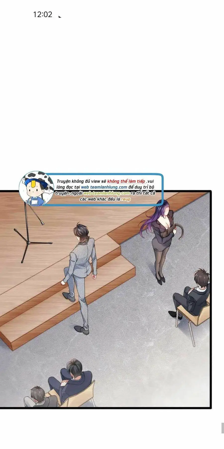 100 Cách Ngược Tra Nữ Nettruyen ZZZ Chương 40 Page 22