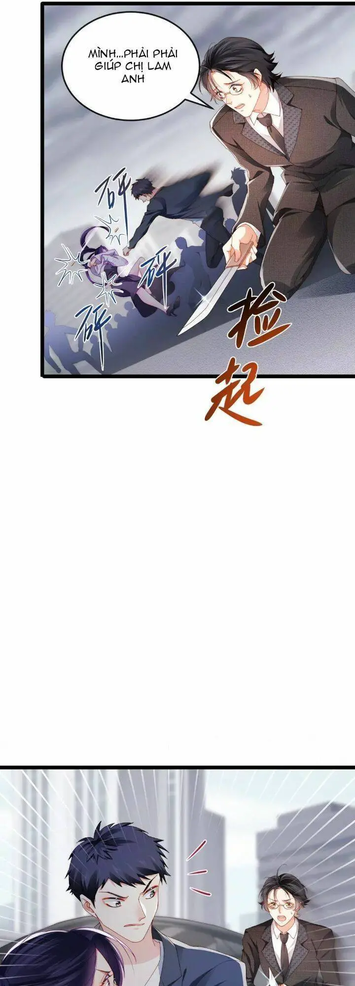 100 Cách Ngược Tra Nữ Nettruyen ZZZ Chương 28 Page 27