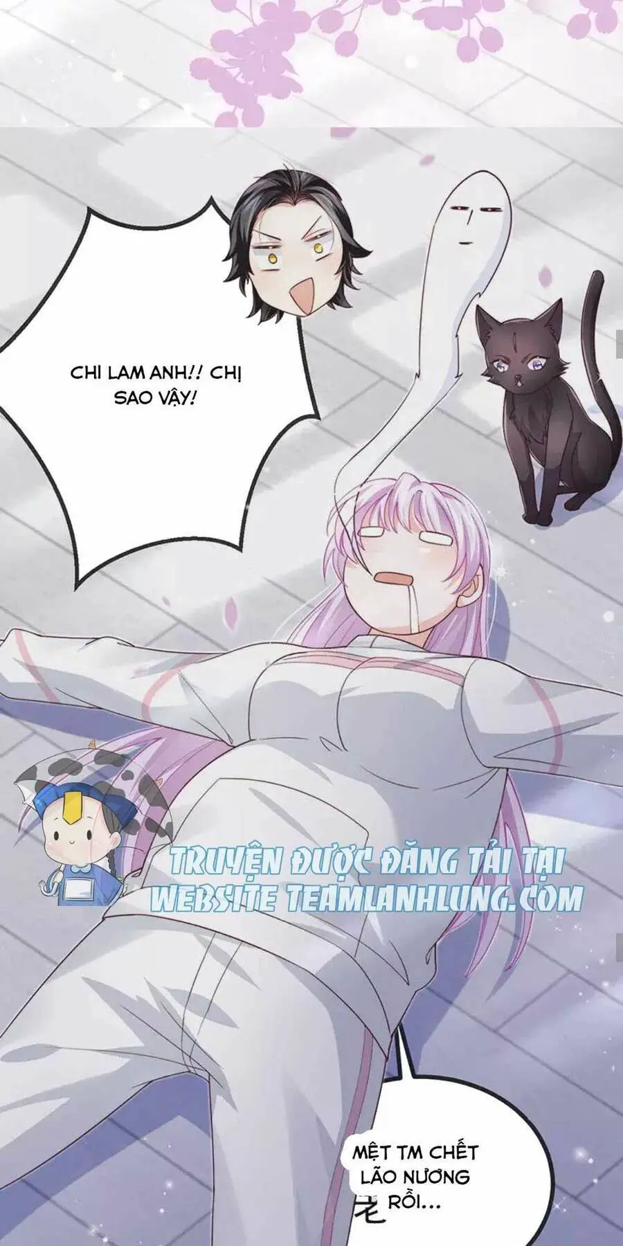100 Cách Ngược Tra Nữ Nettruyen ZZZ Chương 78 Page 27