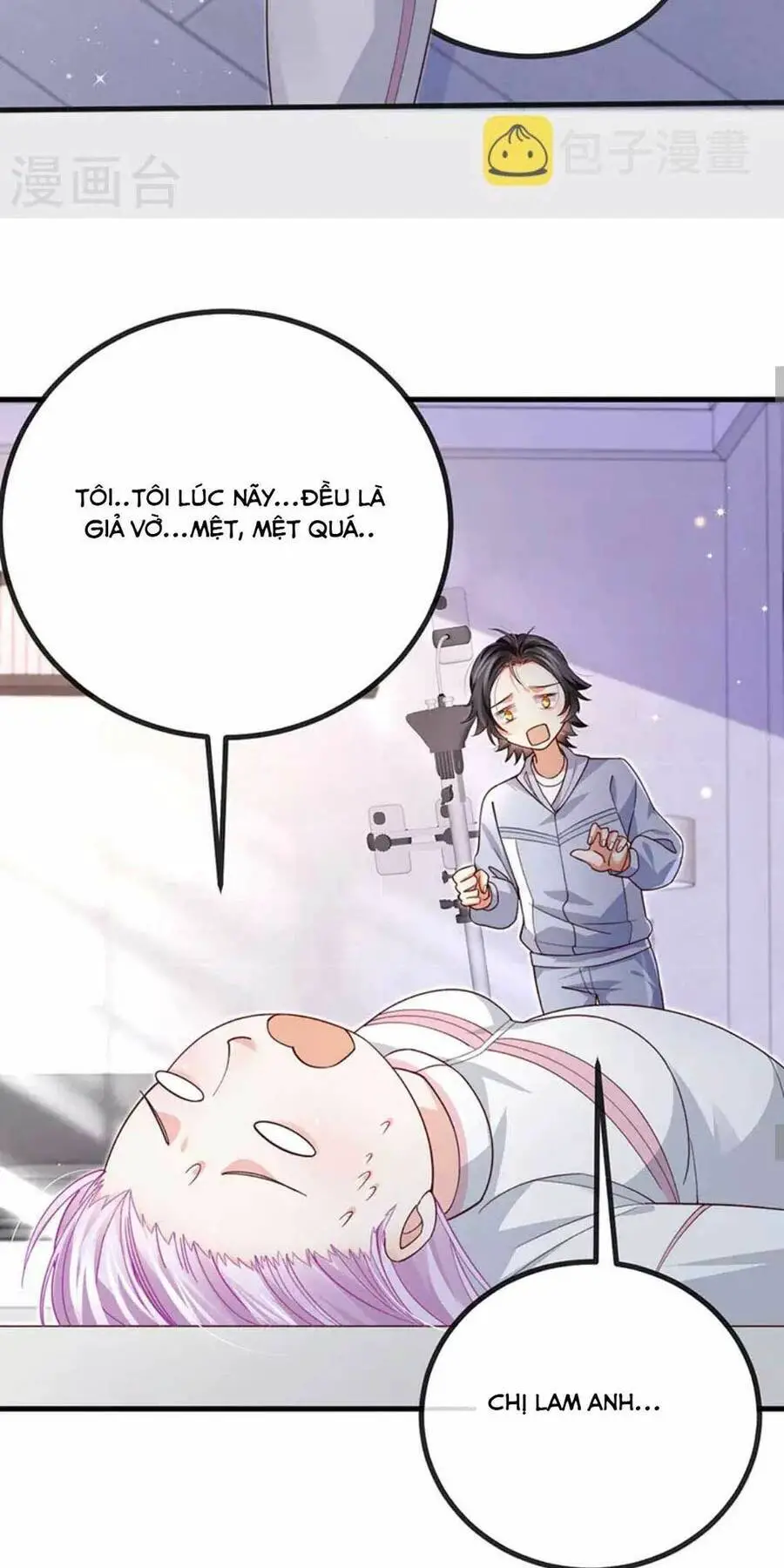 100 Cách Ngược Tra Nữ Nettruyen ZZZ Chương 78 Page 28