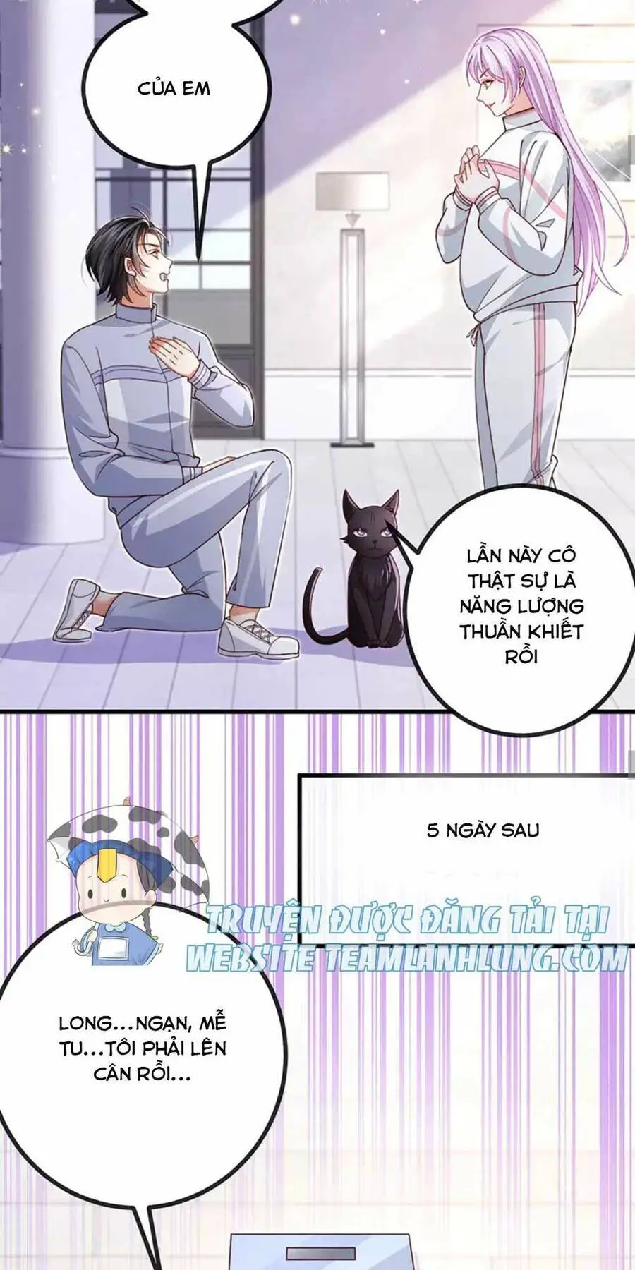 100 Cách Ngược Tra Nữ Nettruyen ZZZ Chương 78 Page 34